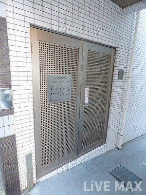 【その他共用部分】プライムアーバン堺筋本町