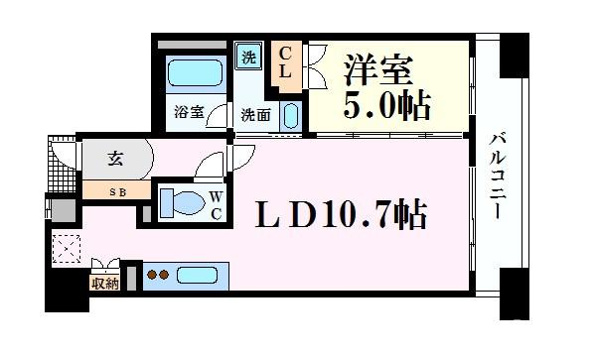 プライムアーバン堺筋本町