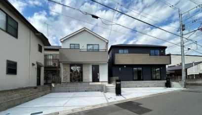 ★仲介手数料無料★横浜市旭区今宿西町１期