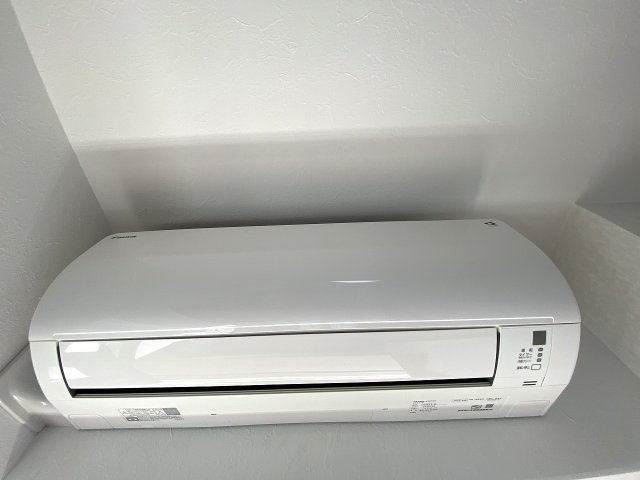【設備】Vinoプレジオ本町