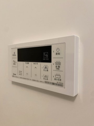 【設備】Vinoプレジオ本町