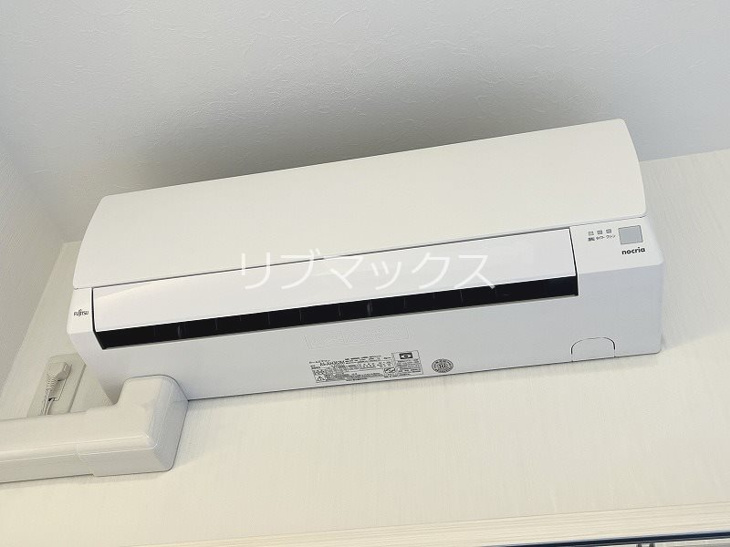 【設備】プレジオ御幣島 