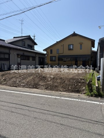 ６６９０４　瑞穂市生津外宮東町土地