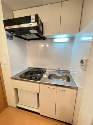 【キッチン】 | エステムコート新大阪Ⅵエキスプレイス　