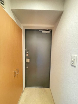【玄関】 | エステムコート新大阪Ⅵエキスプレイス　
