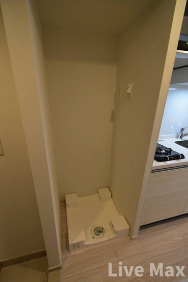 【設備】ルネフラッツ谷町四丁目