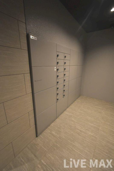 【その他共用部分】ルネフラッツ谷町四丁目 