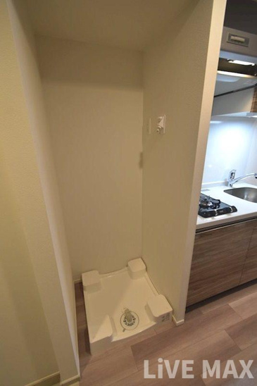 【設備】ルネフラッツ谷町四丁目 