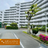 箕面東コーポラスＢ棟の画像
