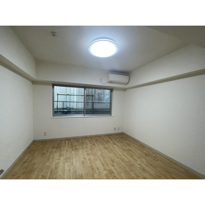 【居間・リビング】 | 山王町マンション