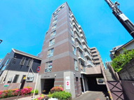 国立市北１丁目のマンションの画像