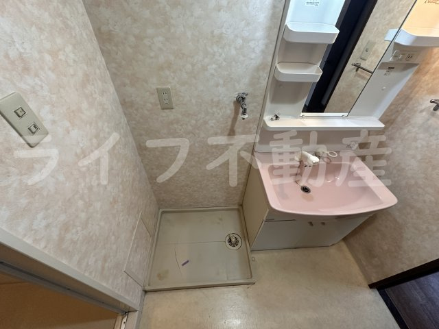 バルカポンテの設備