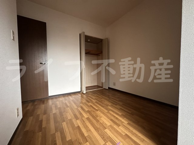 バルカポンテの内装
