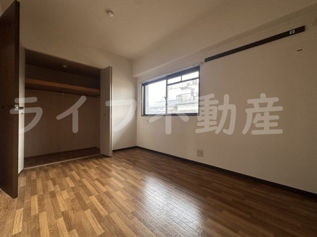 バルカポンテの内装