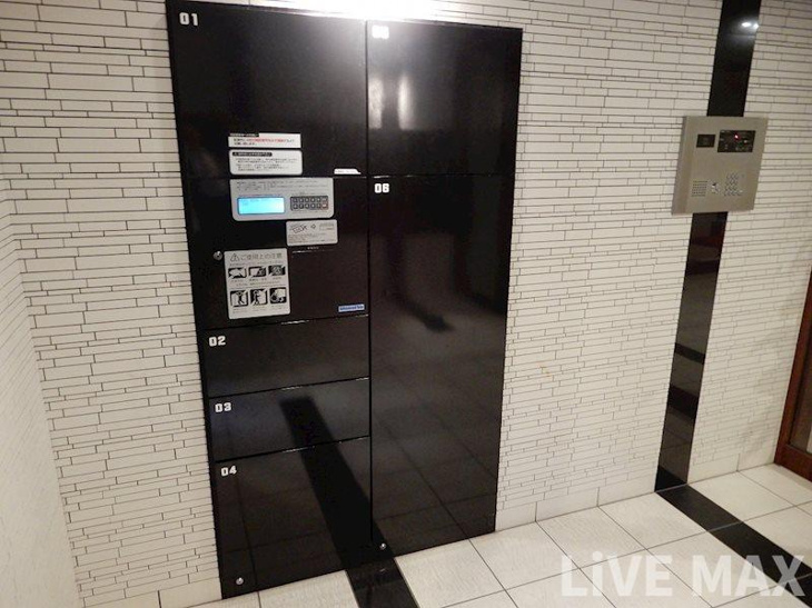 【その他共用部分】プライムアーバン御堂筋本町 