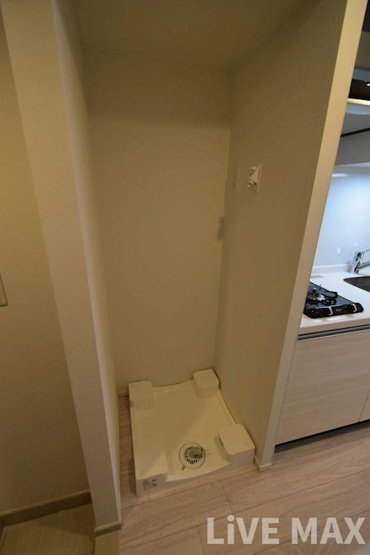 【設備】ルネフラッツ谷町四丁目
