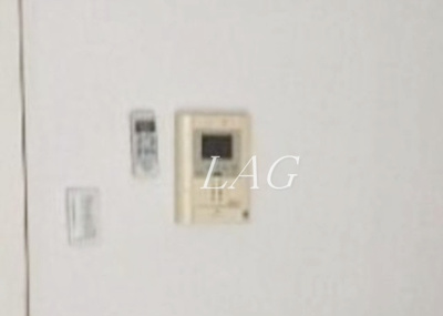 【設備】 | ヴィーダ勝どき  | モニター付きインターホンです。