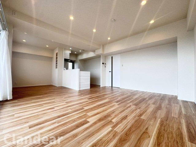 ヴイ・シティ草加四番館
