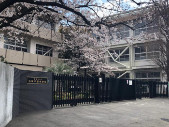 【周辺】 | 西宮市　笠屋町　中古戸建