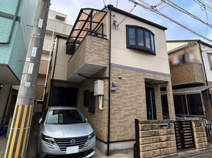 西宮市　笠屋町　中古戸建の画像