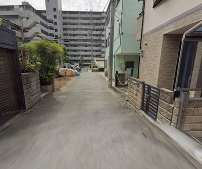 【その他】 | 西宮市　笠屋町　中古戸建