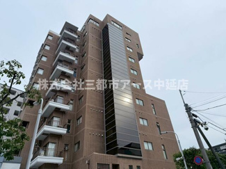 【外観】 | 日経エスプラナード　は三都市アース中延店へお任せください！　ご内覧可能なお部屋は物件現地お待ち合わせご案内可能です！