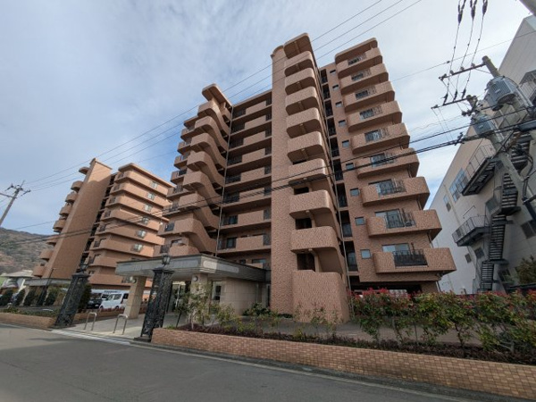 サントノーレ高松西弐番館の画像