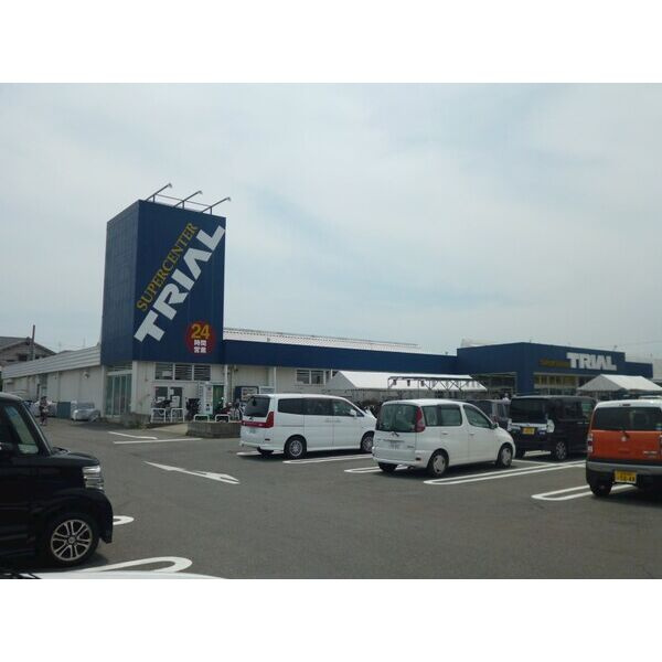 ヴェルドミールの周辺