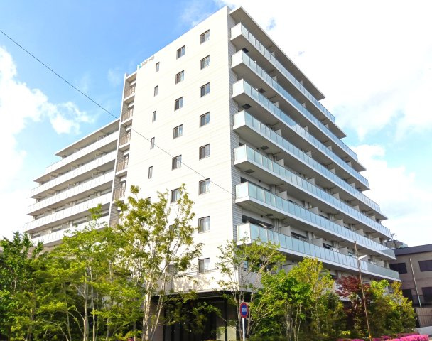 アルファスマート高野