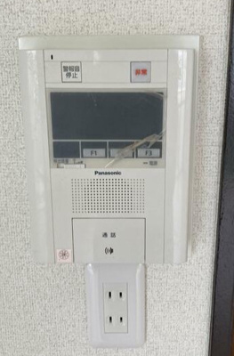 【セキュリティ】 | ルミエール押上