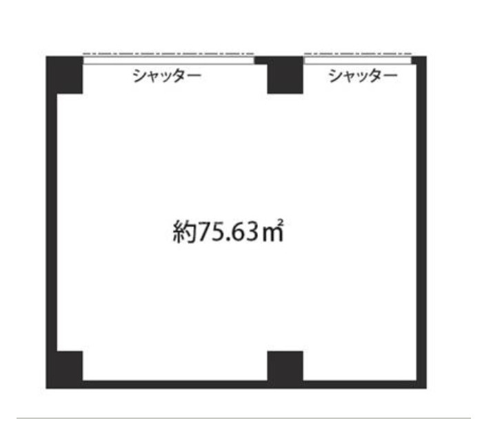 Ｓｅｒｉｅ東淀川の間取り