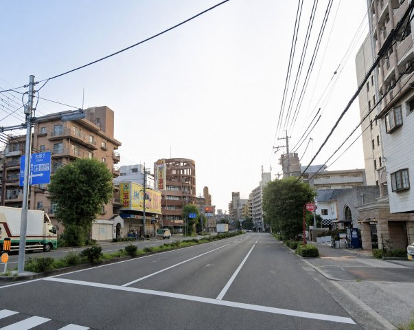 Ｓｅｒｉｅ東淀川の洋室