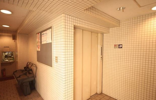 ライオンズマンション白山駅前の設備|ライオンズマンション白山駅前