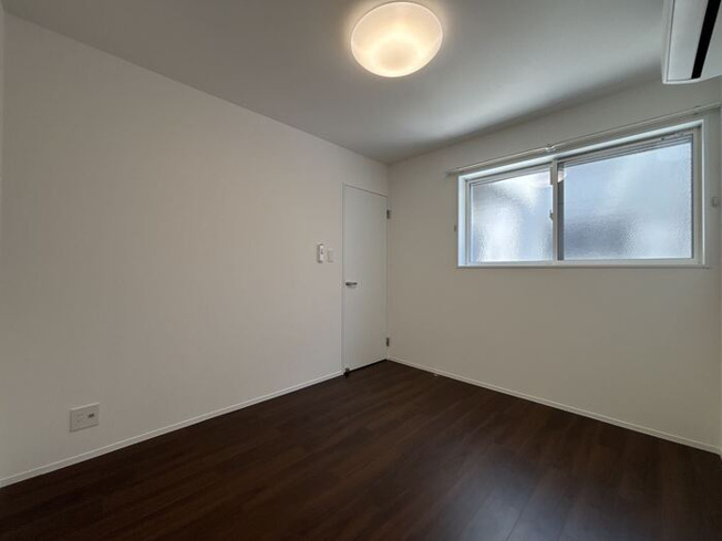 【寝室】 | D-room Sumie East
