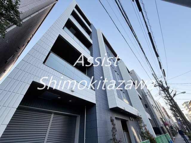 ビサイド・アベニュー