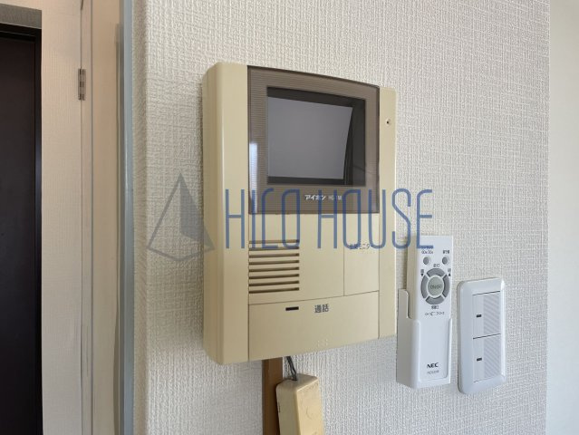 アミティKのセキュリティ