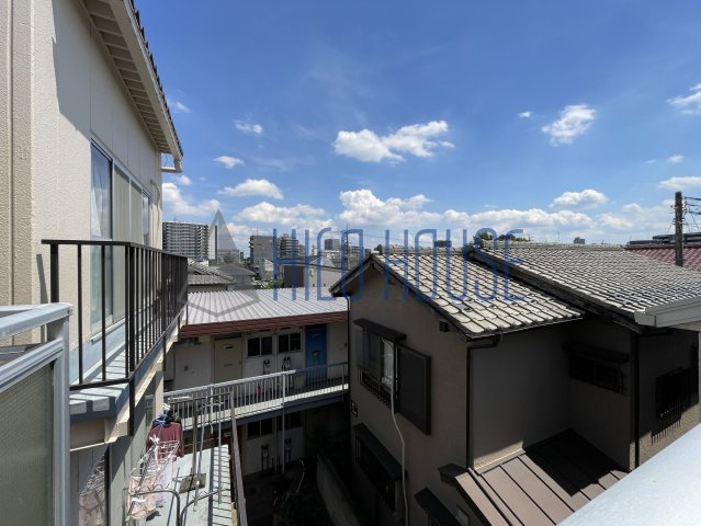 アミティKの展望