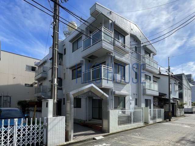 アミティK