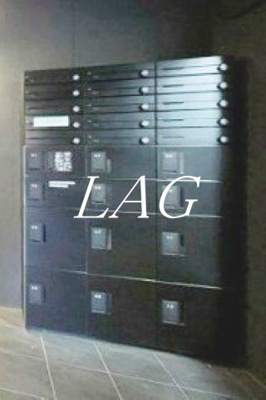 【その他共用部分】 | ｔｒｉａｓ１２９ | 共用部です。