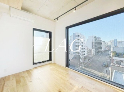 【寝室】 | ｔｒｉａｓ１２９ | 寝室です。