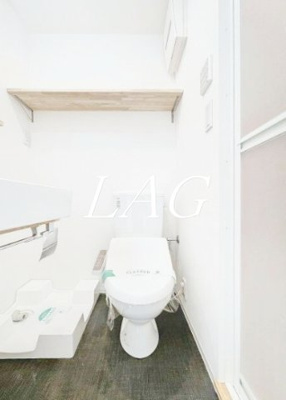 【トイレ】 | ｔｒｉａｓ１２９ | トイレです。
