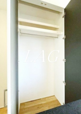 【収納】 | ｔｒｉａｓ１２９ | 収納です。