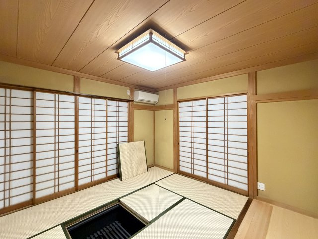 【キッチン】 | 熊谷市新堀　中古戸建