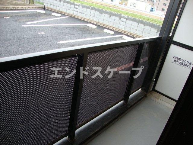 レジェンドのバルコニー|ベランダ
高崎、前橋のお部屋探しはエンドスケープまで！お客様の理想お聞かせ下さい♪