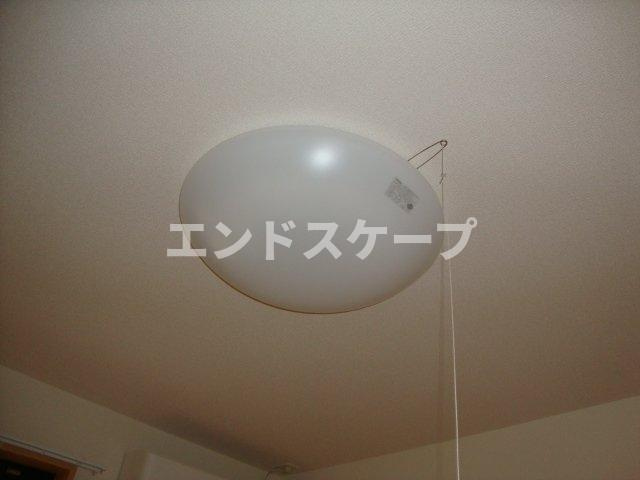 レジェンドの設備|照明器具
高崎、前橋のお部屋探しはエンドスケープまで！お客様の理想お聞かせ下さい♪