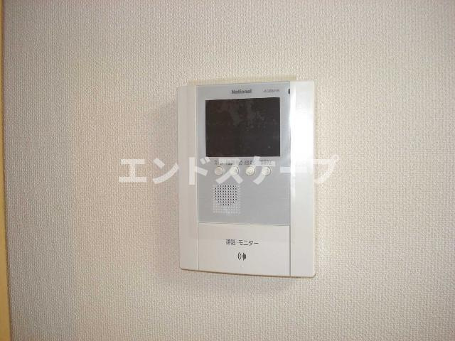 レジェンドのセキュリティ|カメラ付インターホン
高崎、前橋のお部屋探しはエンドスケープまで！お客様の理想お聞かせ下さい♪
