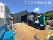 糟屋郡須恵町佐谷8期・平屋　1号棟（全1棟）【仲介手数料無料・0円】の画像