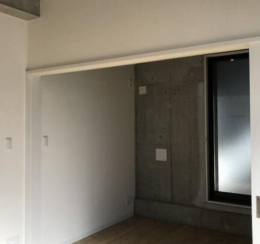 アート・フル中井のセキュリティ