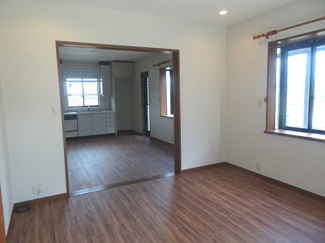 【居間・リビング】 | 川西市萩原台西3丁目289　中古一戸建て