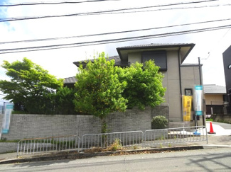 【外観】 | 川西市萩原台西3丁目289　中古一戸建て